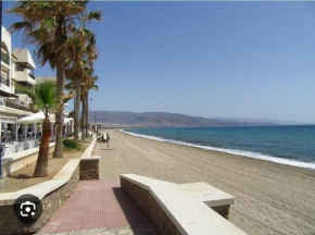 Apartamento Santa Ana